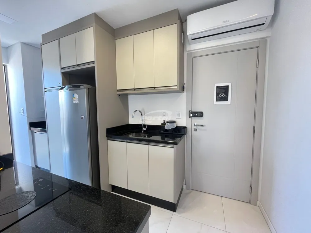 Apartamento, 1 quarto, 36 m² - Foto 2