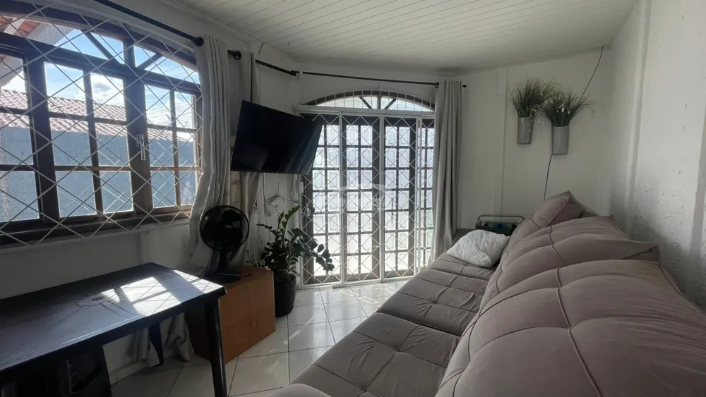 Casa, 2 quartos, 70 m² - Foto 11