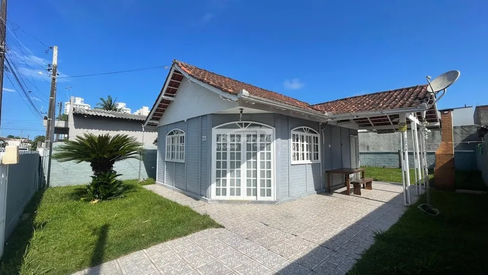 Casa, 2 quartos, 70 m² - Foto 4