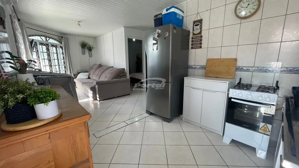 Casa, 2 quartos, 70 m² - Foto 8