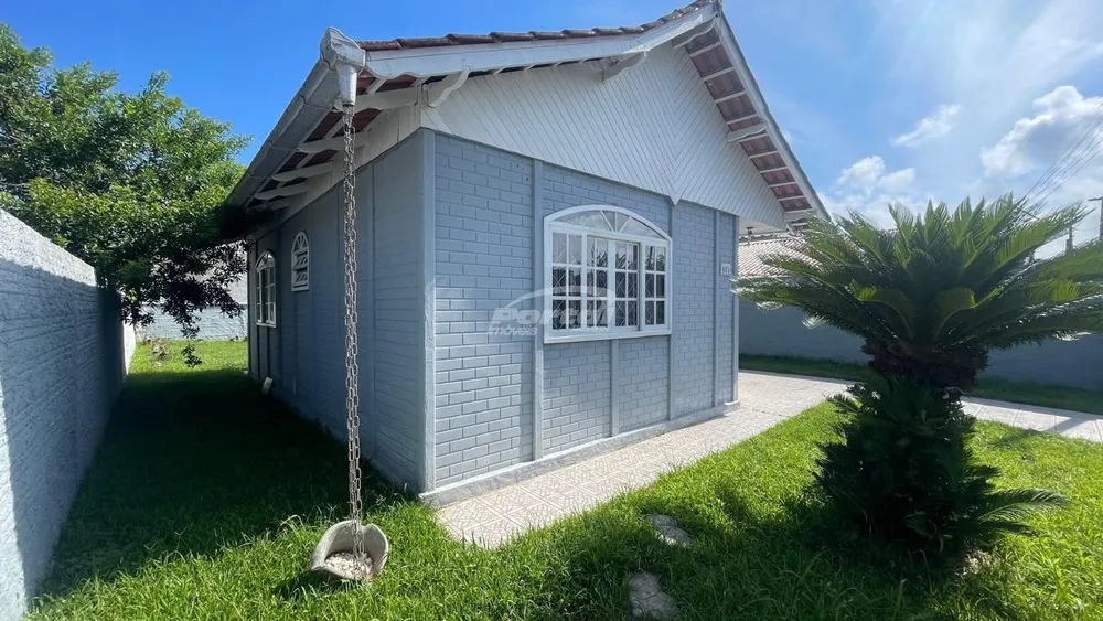 Casa, 2 quartos, 70 m² - Foto 2
