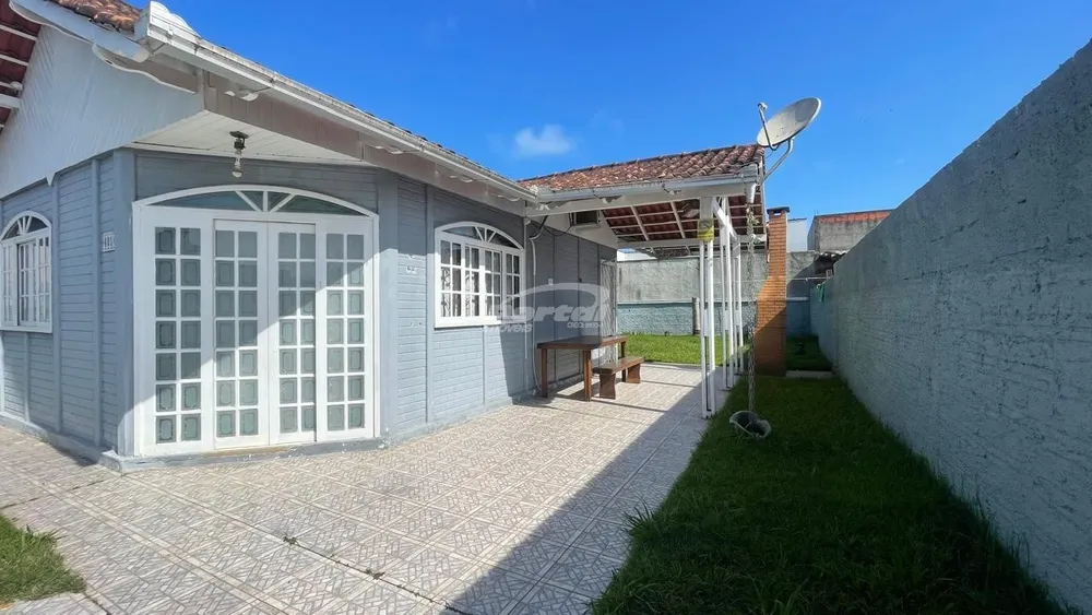 Casa, 2 quartos, 70 m² - Foto 3