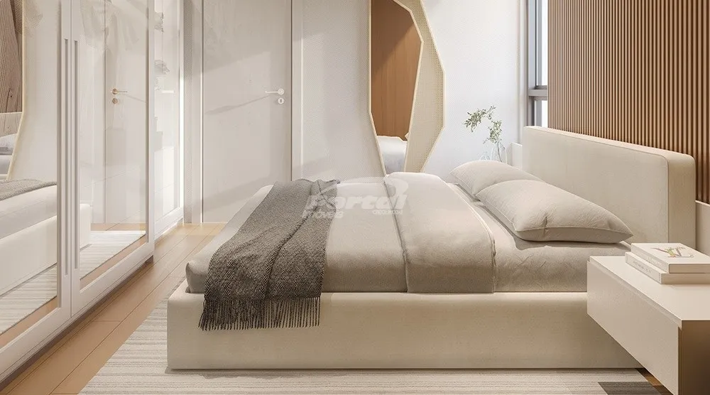 Apartamento, 2 quartos, 64 m² - Foto 8