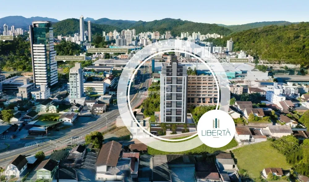 Apartamento, 2 quartos, 64 m² - Foto 9