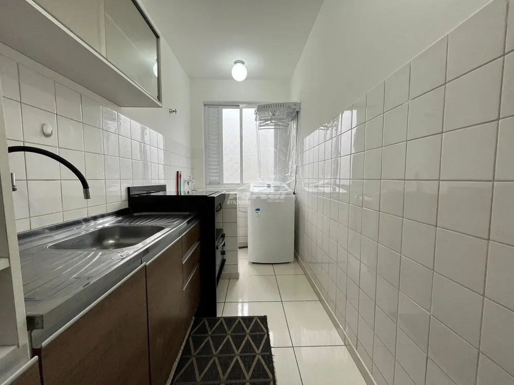 Apartamento, 2 quartos, 51 m² - Foto 6