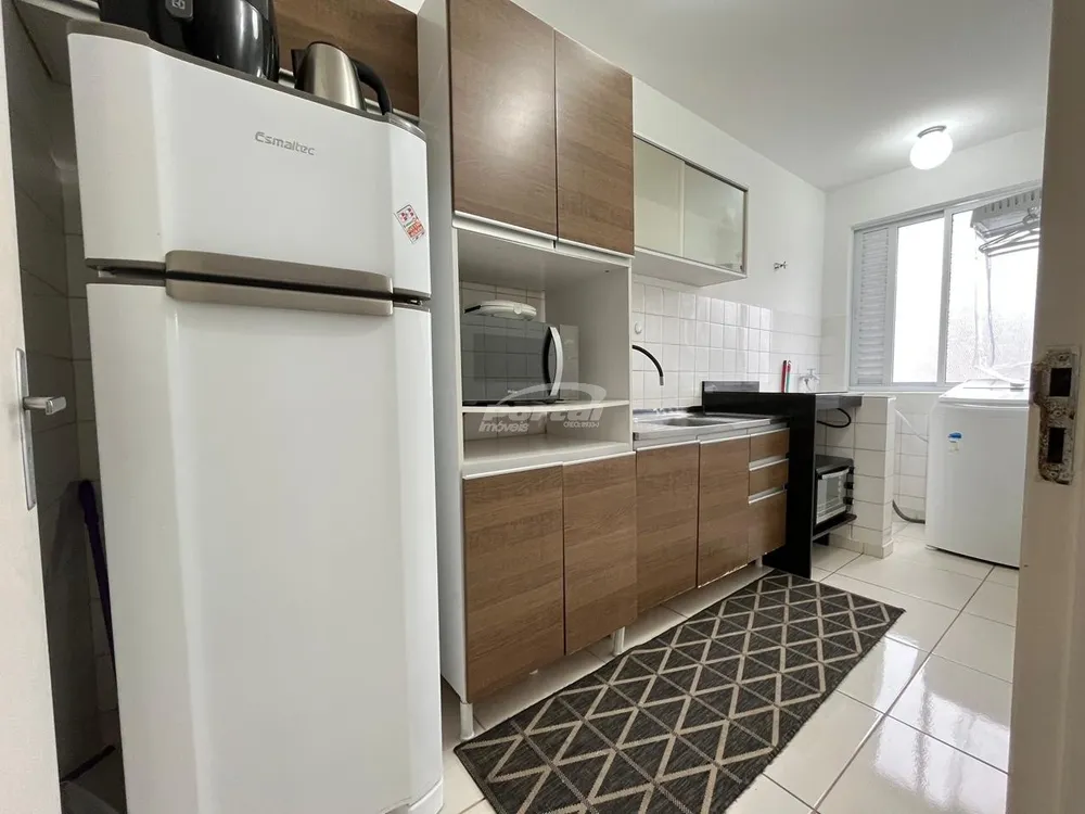 Apartamento, 2 quartos, 51 m² - Foto 2
