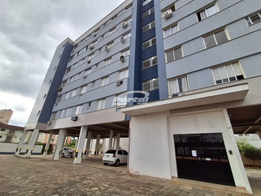 Apartamento, 2 quartos, 51 m² - Foto 4