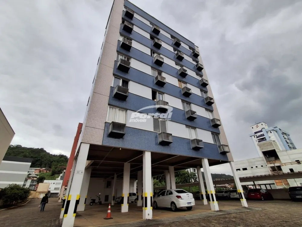 Apartamento, 2 quartos, 51 m² - Foto 1
