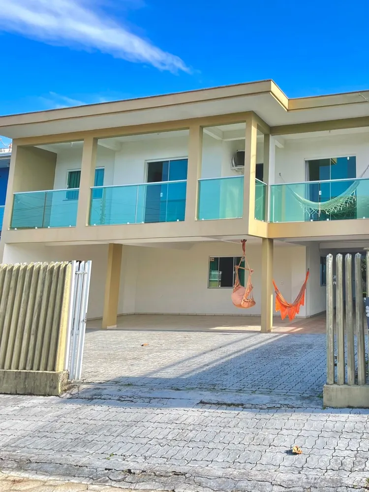 Casa, 5 quartos, 290 m² - Foto 1
