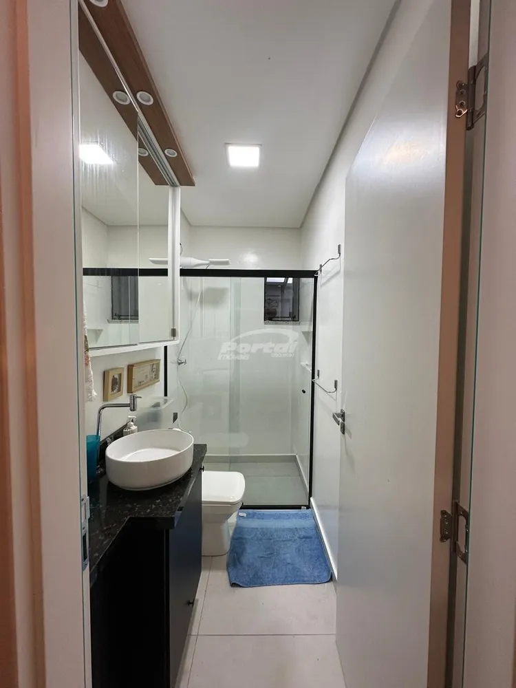 Apartamento, 2 quartos, 60 m² - Foto 9
