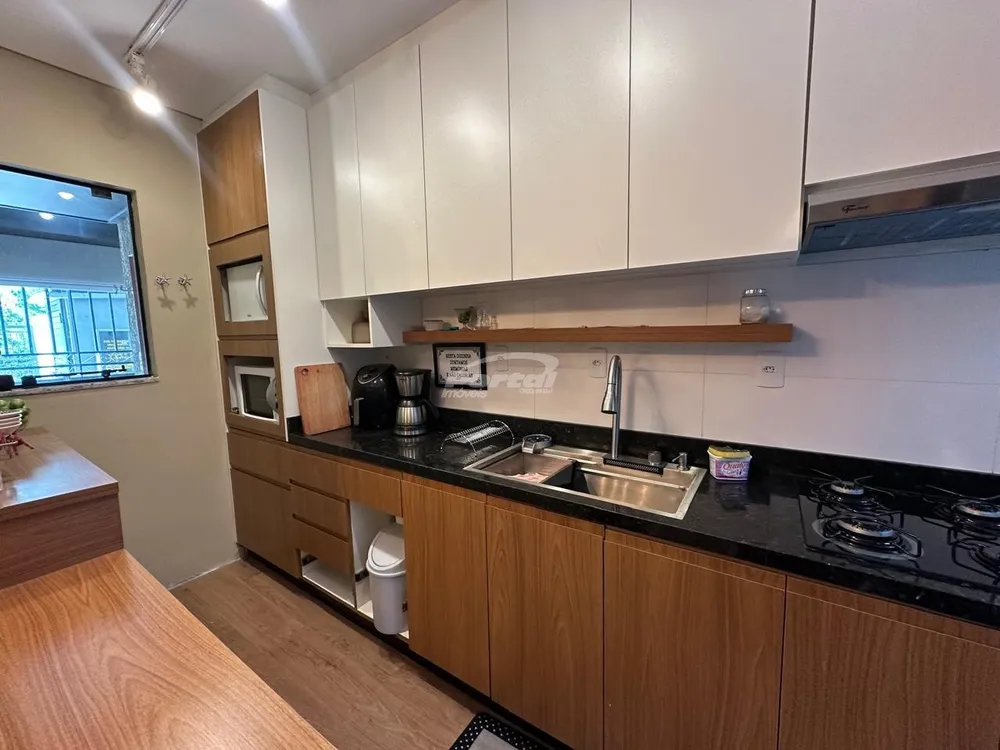 Apartamento, 2 quartos, 60 m² - Foto 5