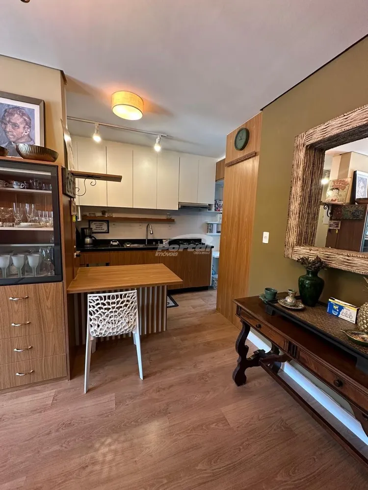 Apartamento, 2 quartos, 60 m² - Foto 4