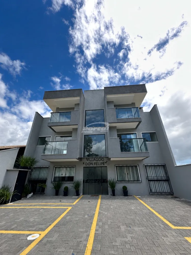 Apartamento, 2 quartos, 60 m² - Foto 1