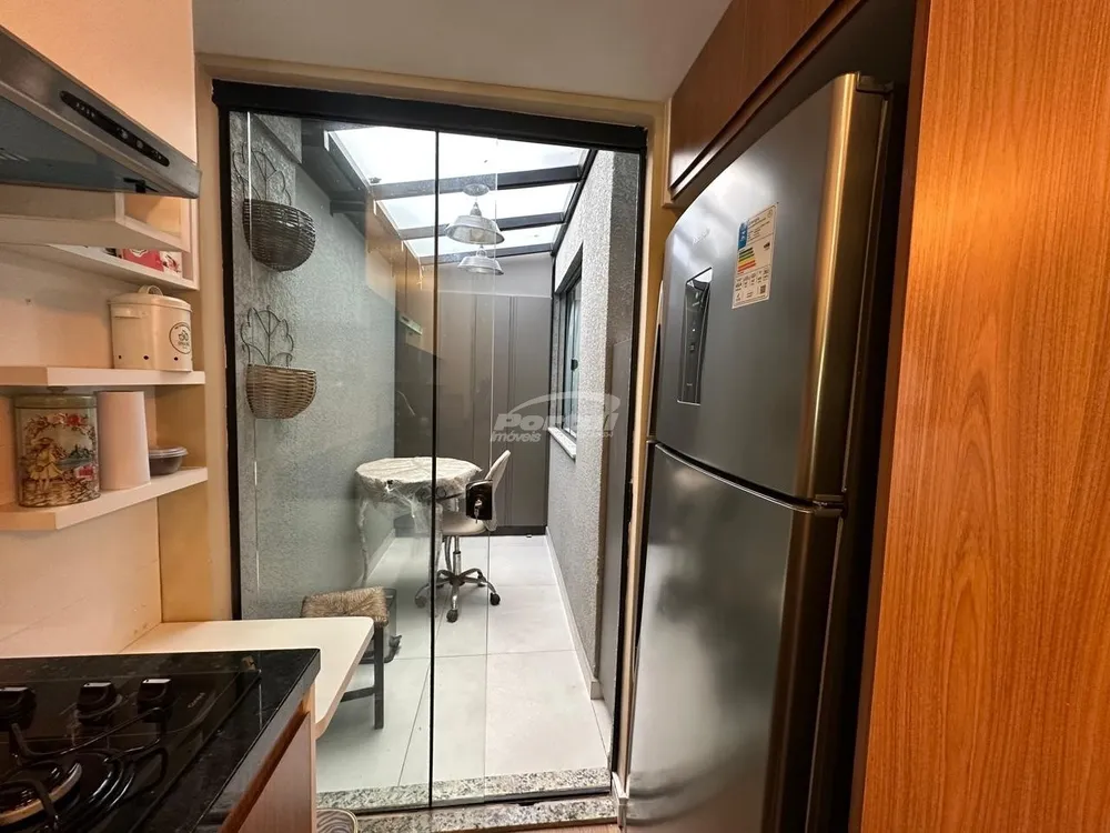 Apartamento, 2 quartos, 60 m² - Foto 8
