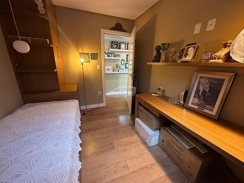 Apartamento, 2 quartos, 60 m² - Foto 5