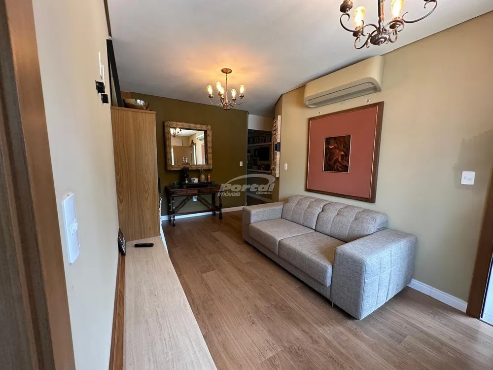 Apartamento, 2 quartos, 60 m² - Foto 2