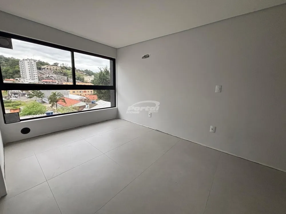 Apartamento, 1 quarto, 36 m² - Foto 1