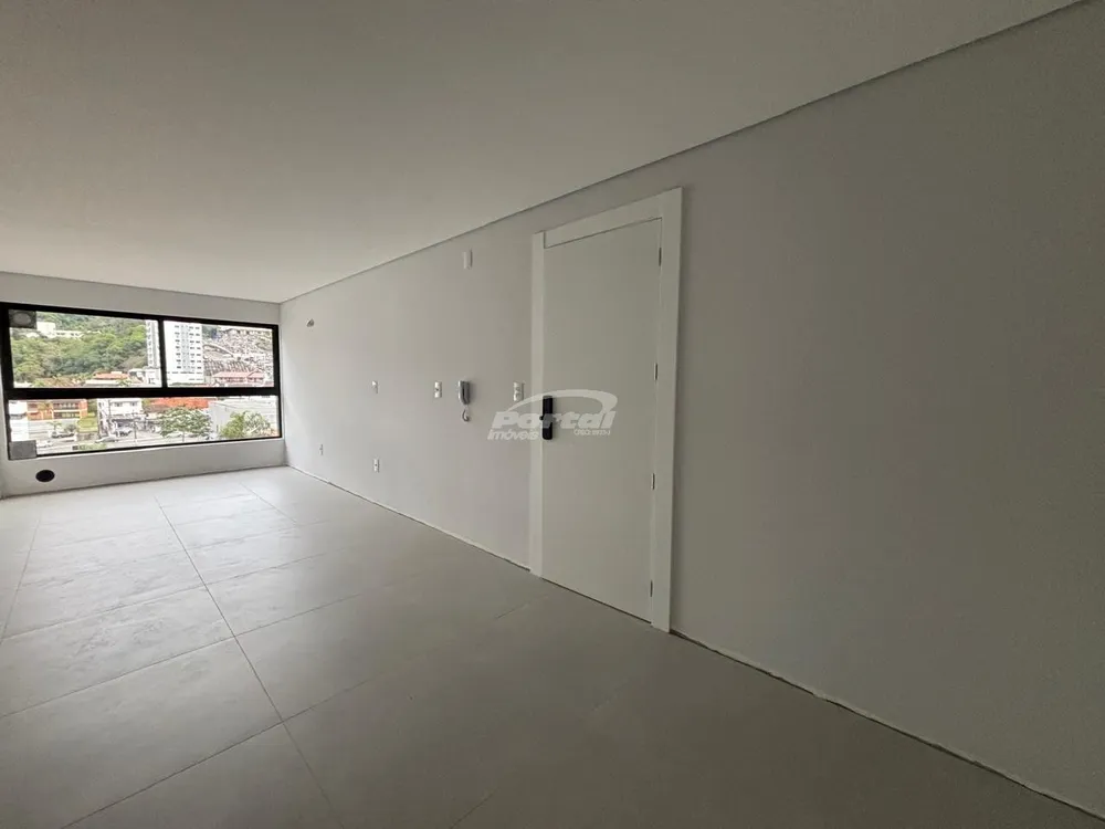 Apartamento, 1 quarto, 36 m² - Foto 2