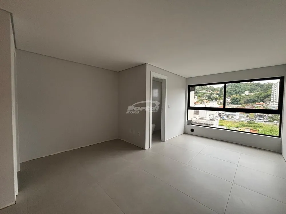 Apartamento, 1 quarto, 36 m² - Foto 3