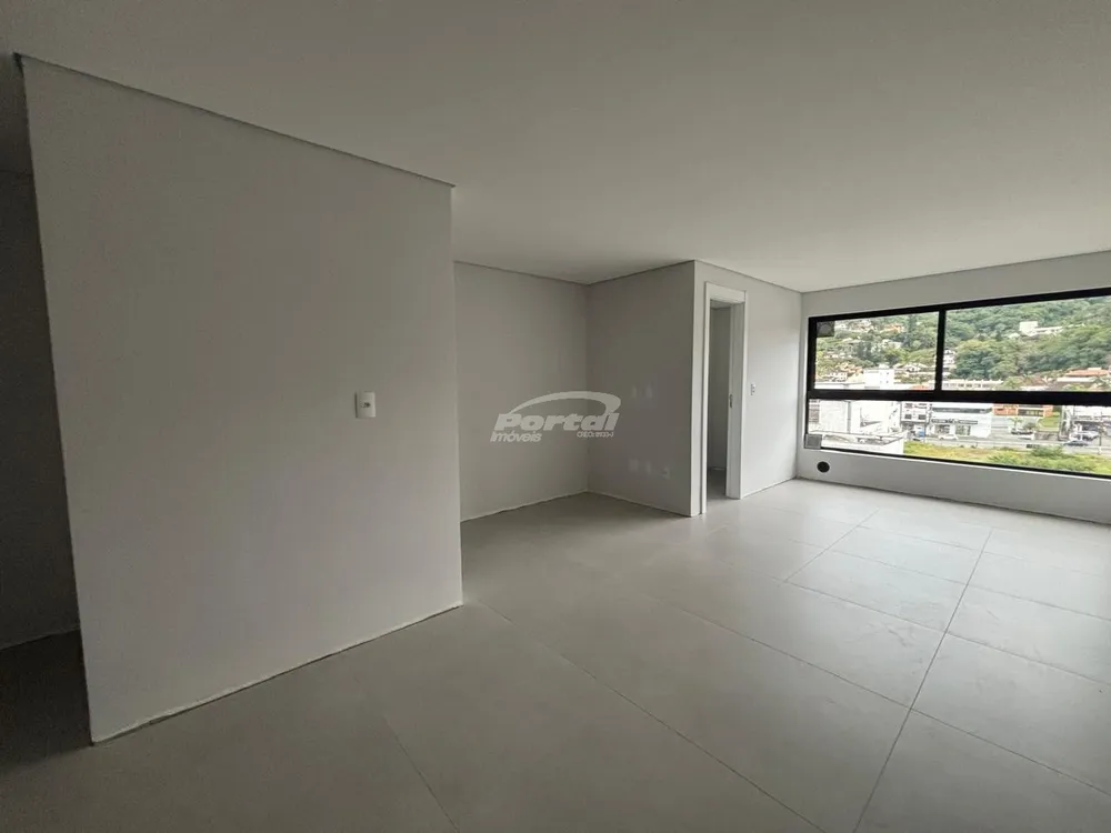 Apartamento, 1 quarto, 36 m² - Foto 6
