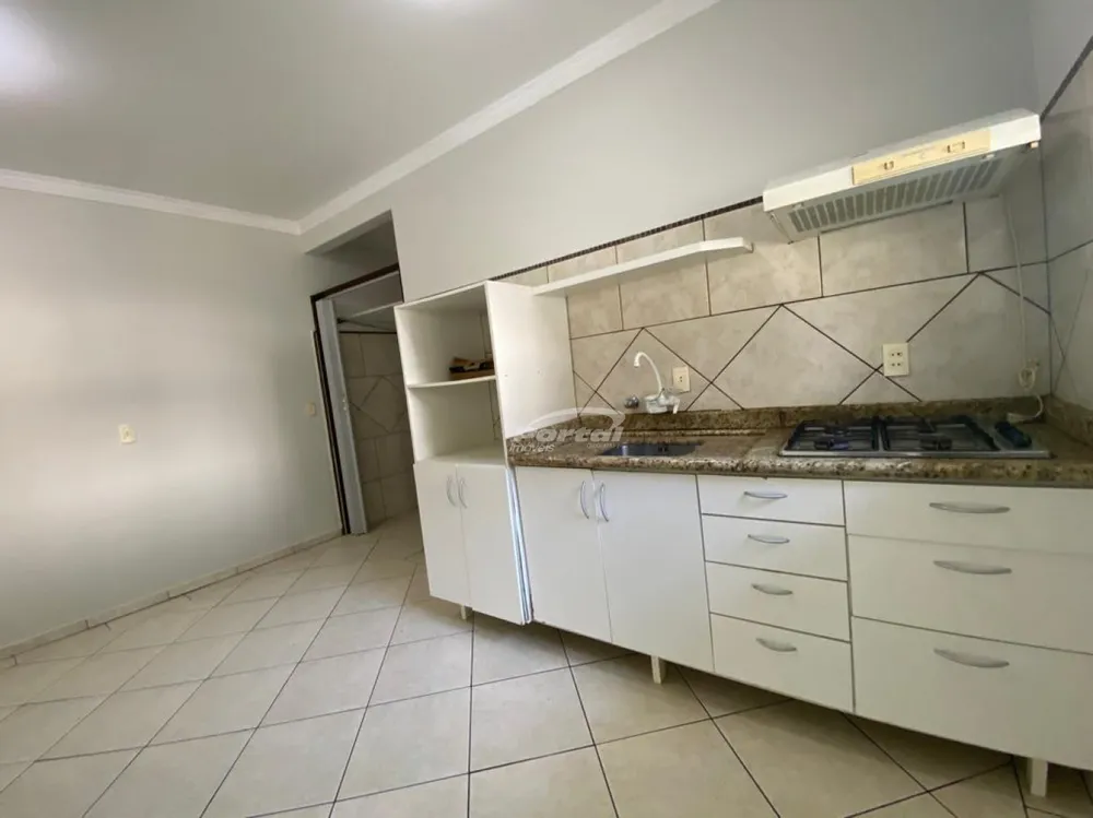 Apartamento, 2 quartos, 56 m² - Foto 4