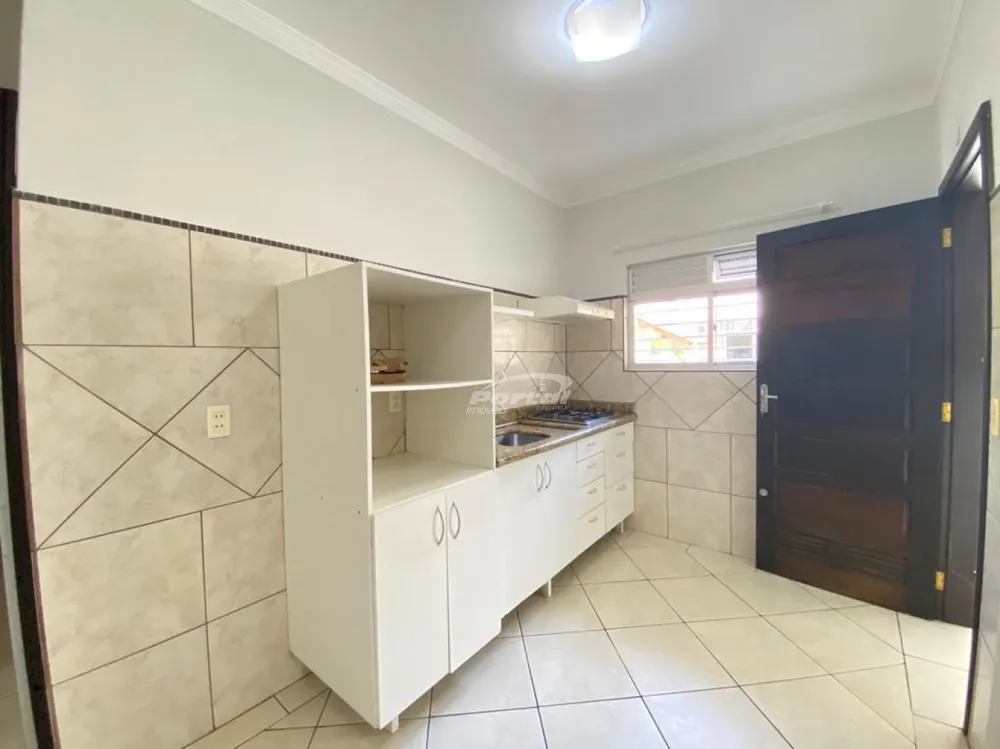 Apartamento, 2 quartos, 56 m² - Foto 7