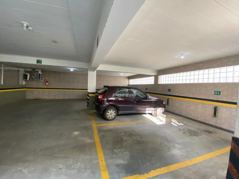 Apartamento, 2 quartos, 56 m² - Foto 11