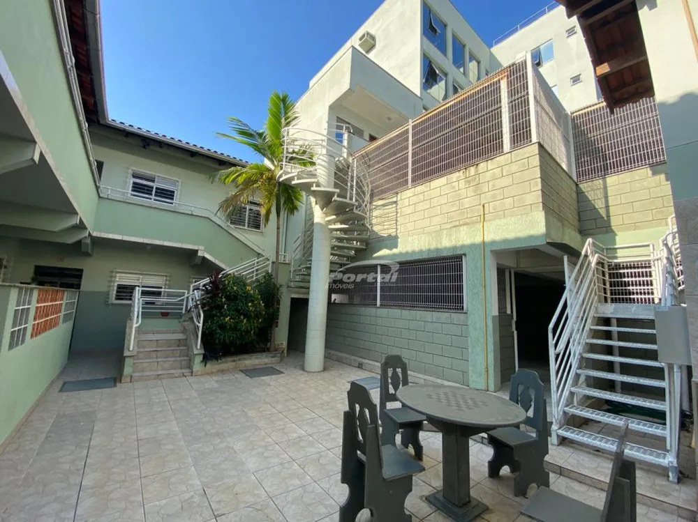 Apartamento, 2 quartos, 56 m² - Foto 9