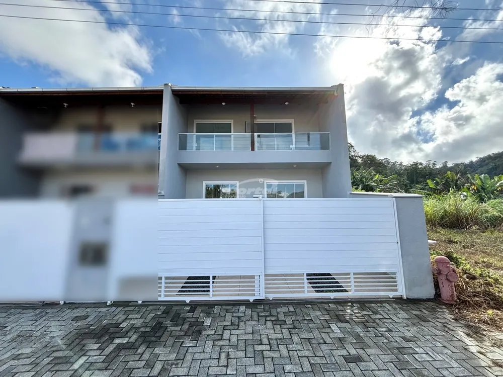 Casa, 2 quartos, 78 m² - Foto 1