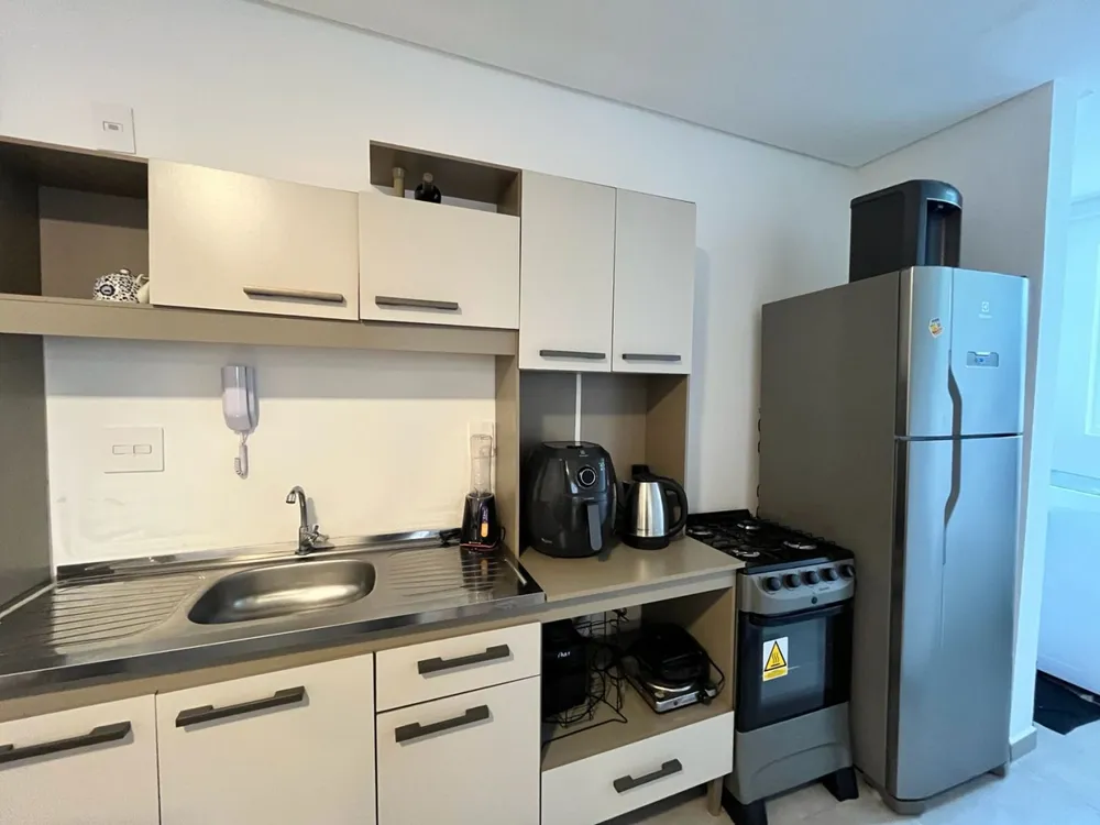 Apartamento, 2 quartos, 59 m² - Foto 3