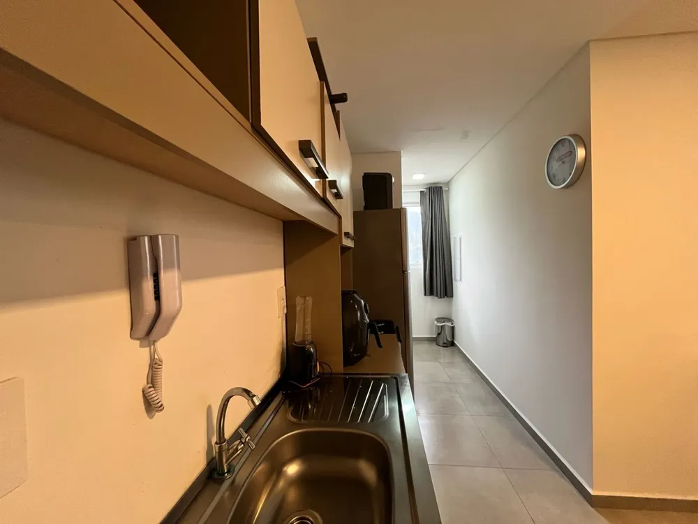 Apartamento, 2 quartos, 59 m² - Foto 2
