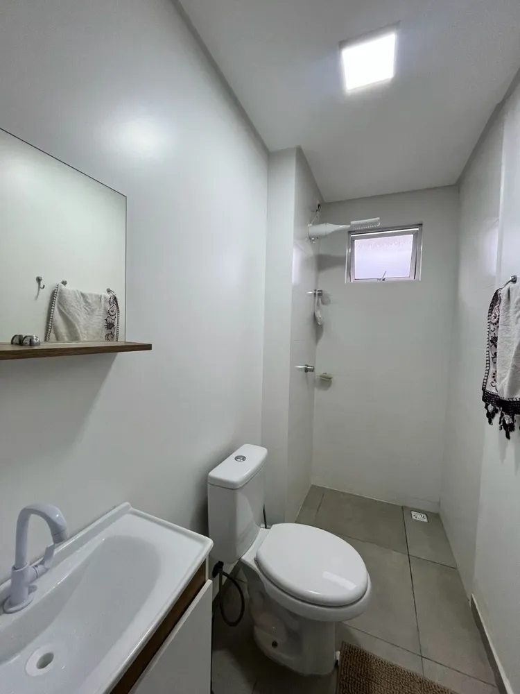 Apartamento, 2 quartos, 59 m² - Foto 7