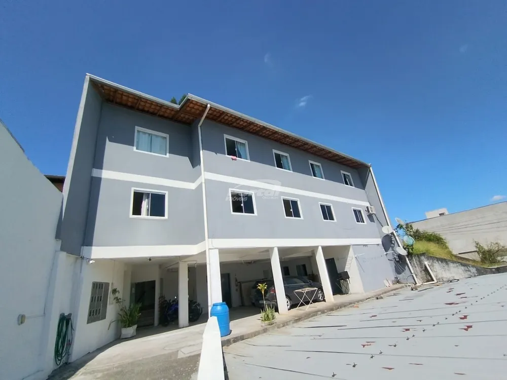 Apartamento, 1 quarto, 40 m² - Foto 1