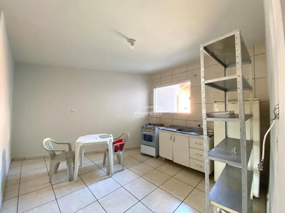 Apartamento, 1 quarto, 40 m² - Foto 4