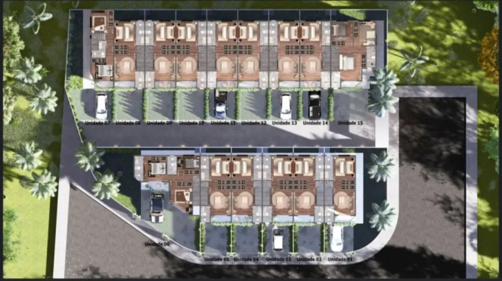 Casa, 3 quartos, 97 m² - Foto 5