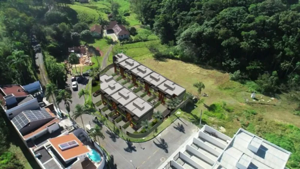 Casa, 3 quartos, 97 m² - Foto 4