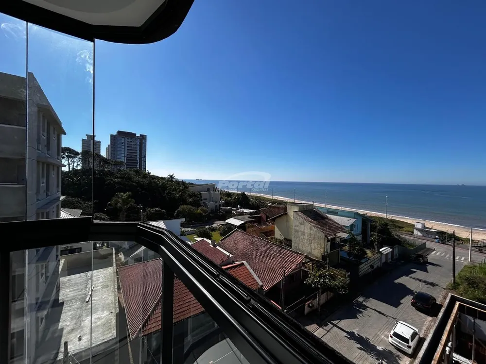 Apartamento, 3 quartos, 99 m² - Foto 1