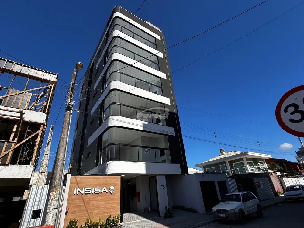 Apartamento, 3 quartos, 99 m² - Foto 5