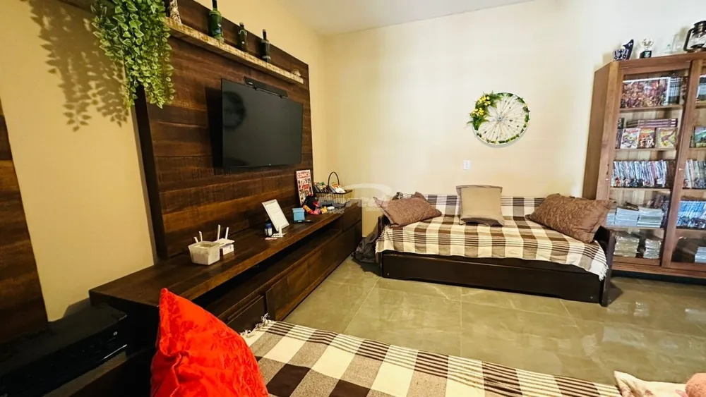 Casa, 4 quartos, 185 m² - Foto 4