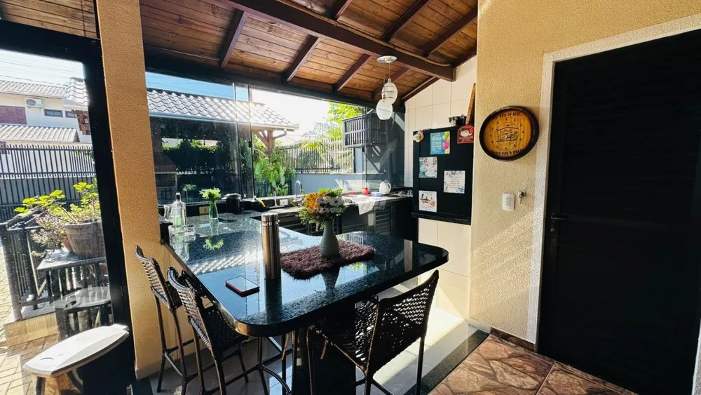 Casa, 4 quartos, 185 m² - Foto 9