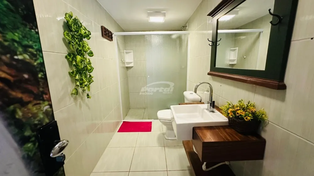 Casa, 4 quartos, 185 m² - Foto 5