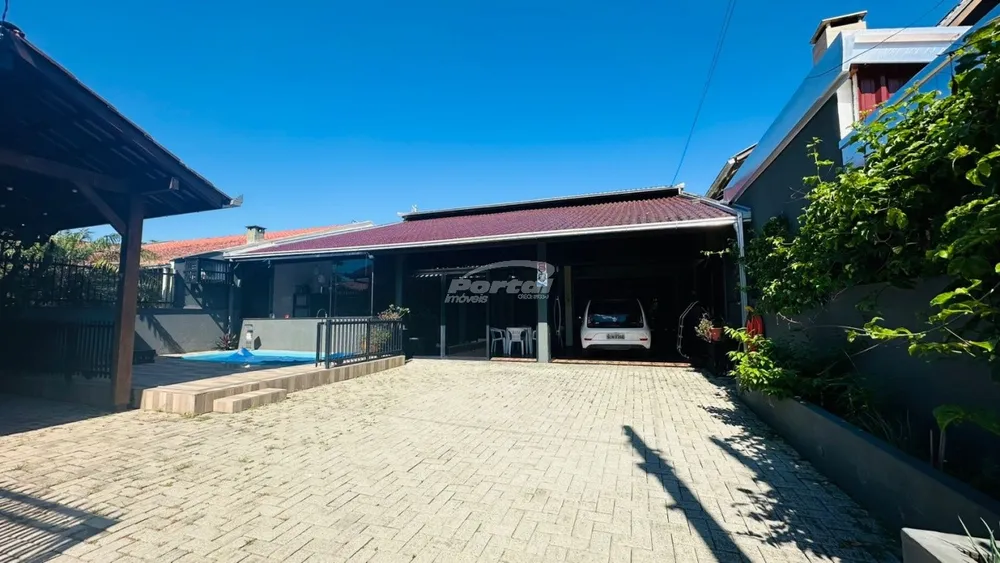 Casa, 4 quartos, 185 m² - Foto 10