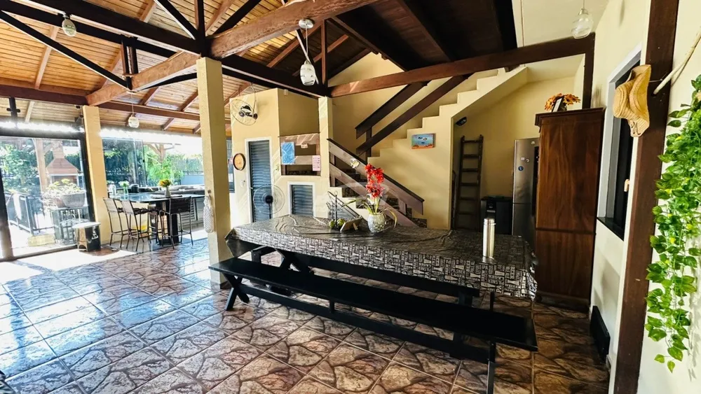 Casa, 4 quartos, 185 m² - Foto 3