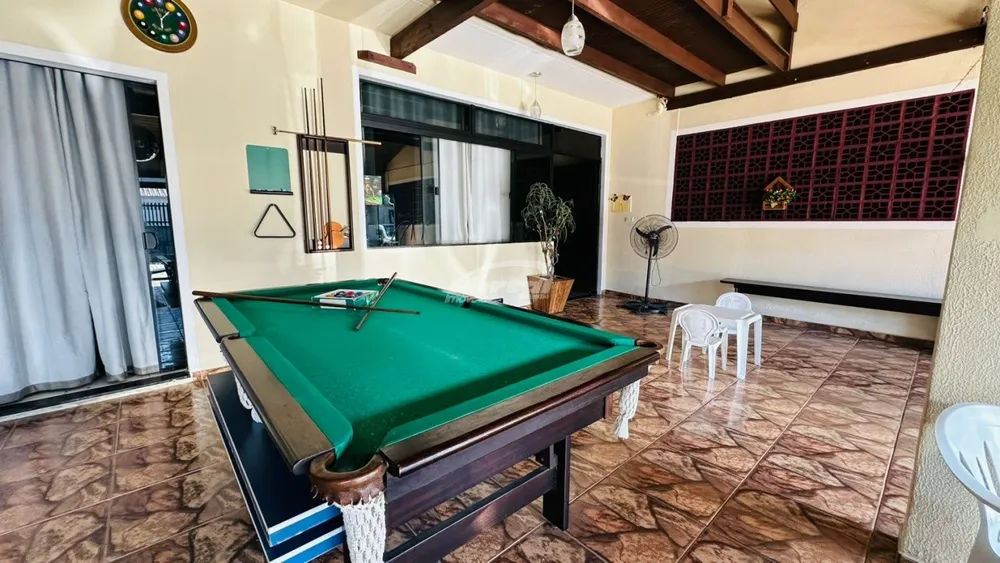 Casa, 4 quartos, 185 m² - Foto 8