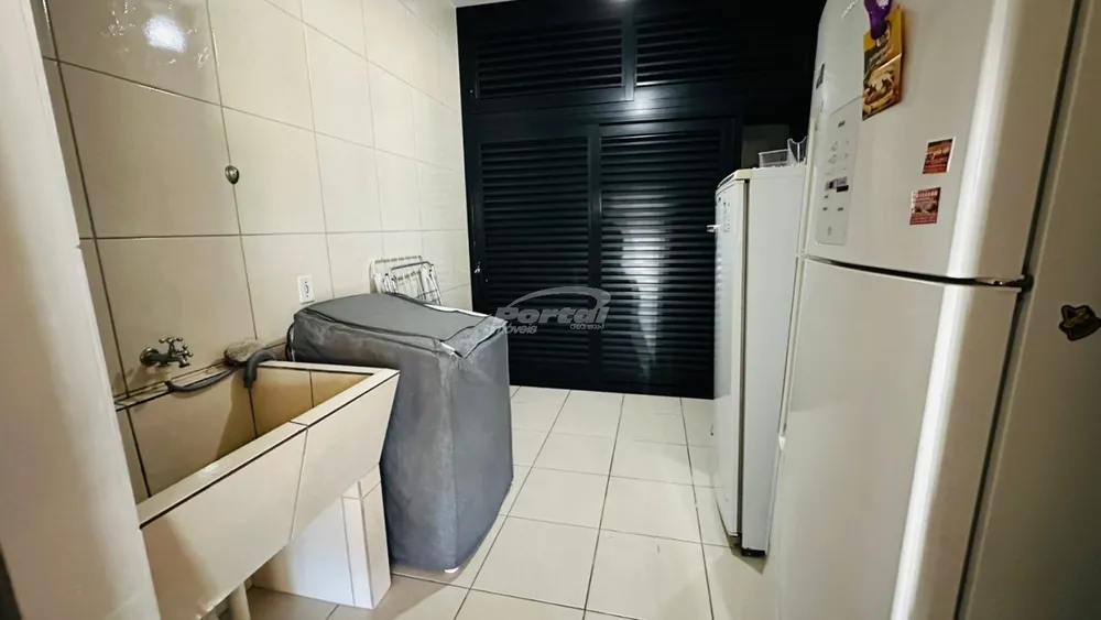 Casa, 4 quartos, 185 m² - Foto 12