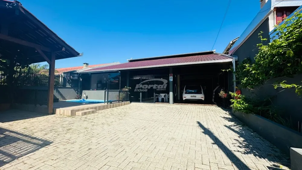 Casa, 4 quartos, 185 m² - Foto 11