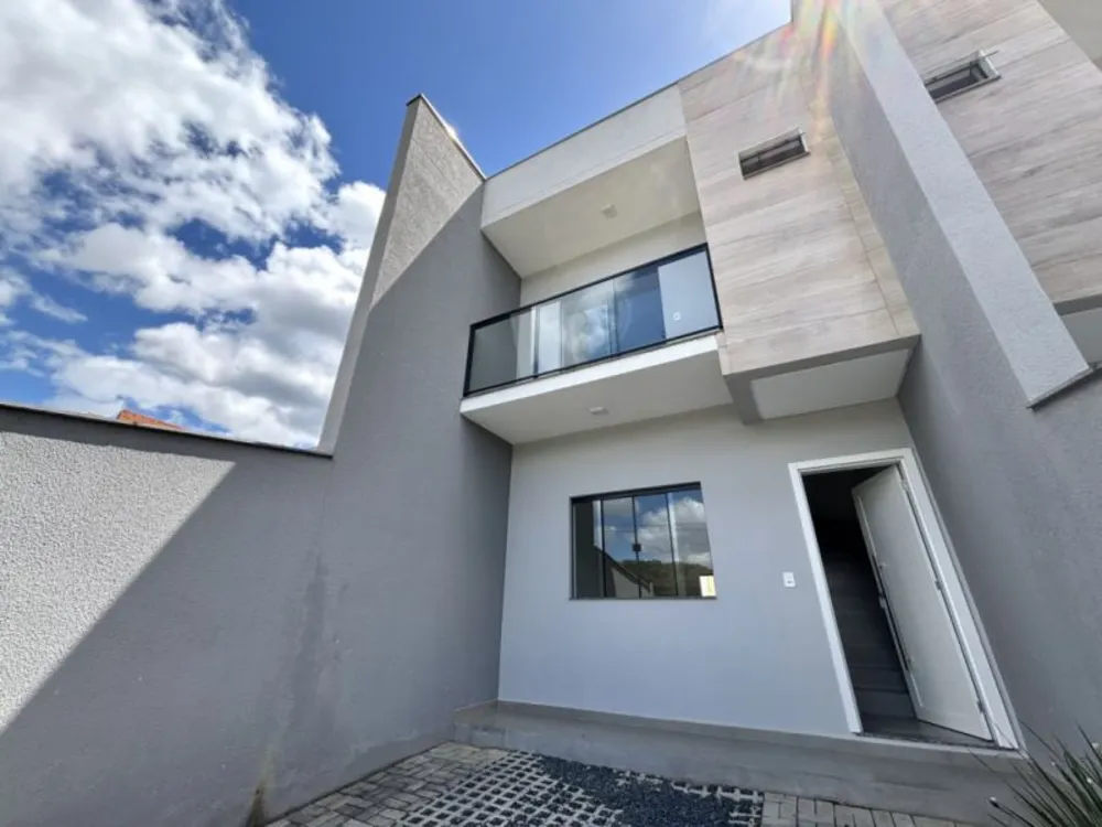 Casa, 2 quartos, 114 m² - Foto 1