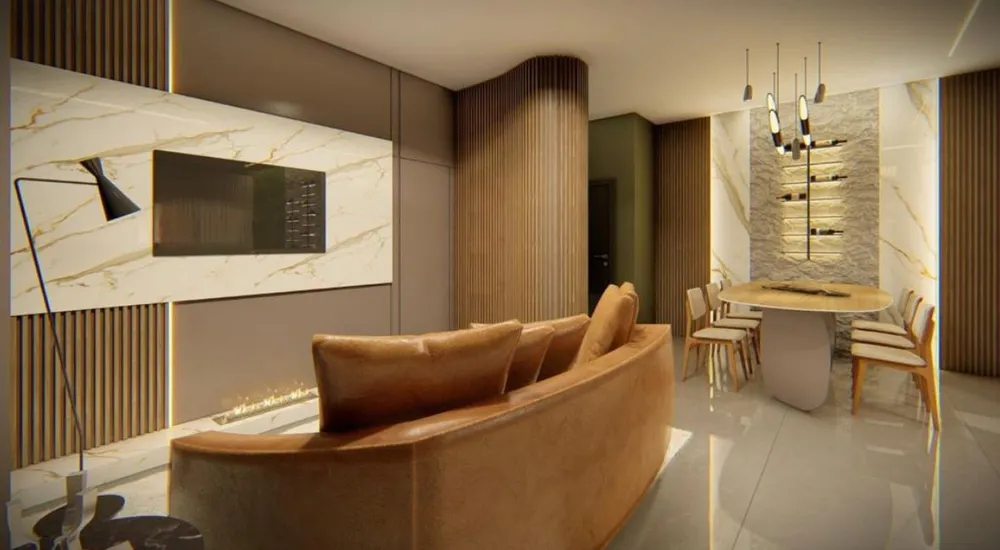 Apartamento, 2 quartos, 92 m² - Foto 4