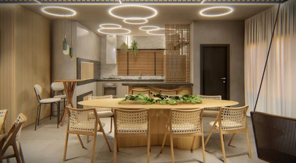 Apartamento, 2 quartos, 92 m² - Foto 7