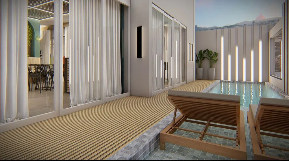 Apartamento, 2 quartos, 92 m² - Foto 9
